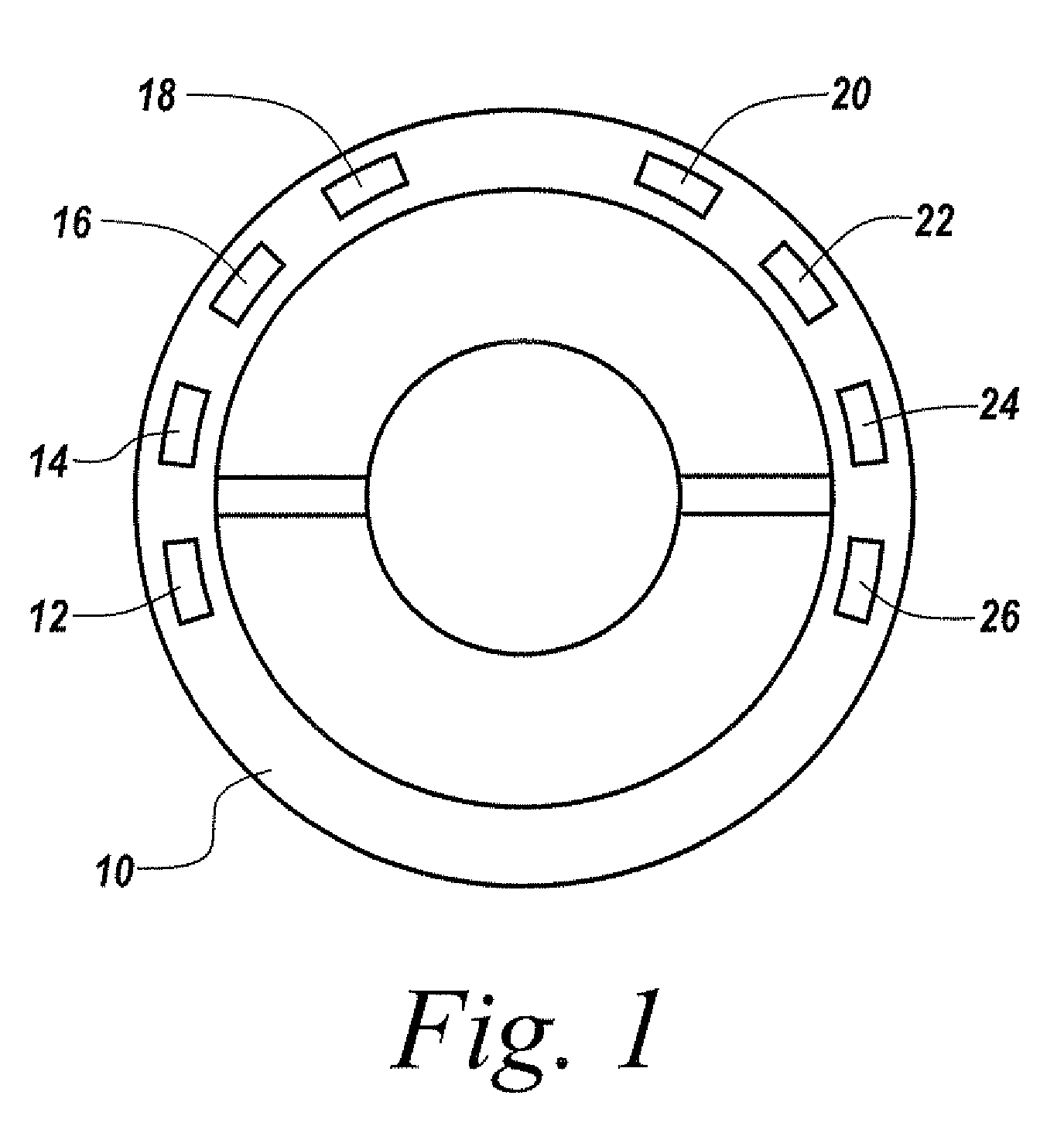 System for generating musical sounds within a vehicle