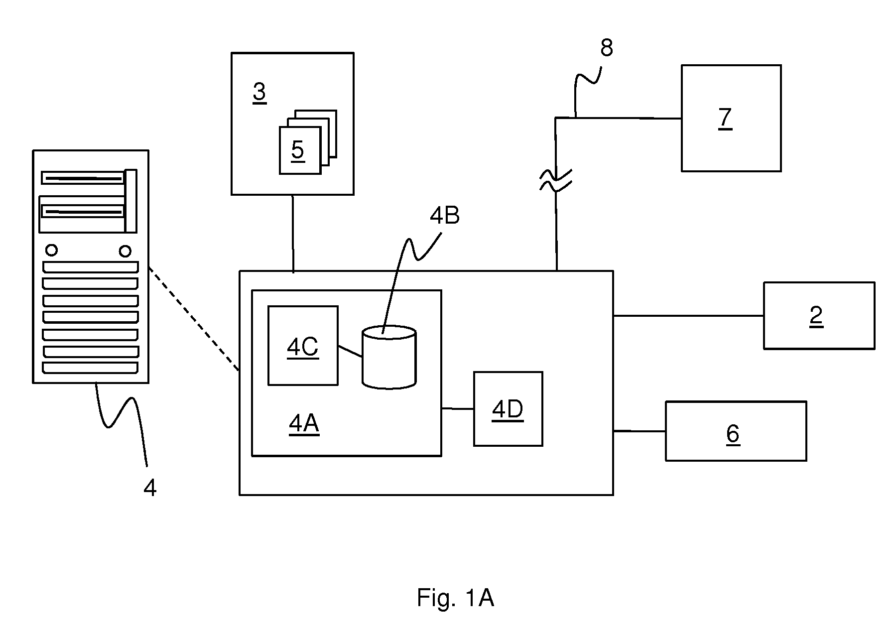 Method and apparatus for fabricating a foam container with a computer controlled laser cutting device