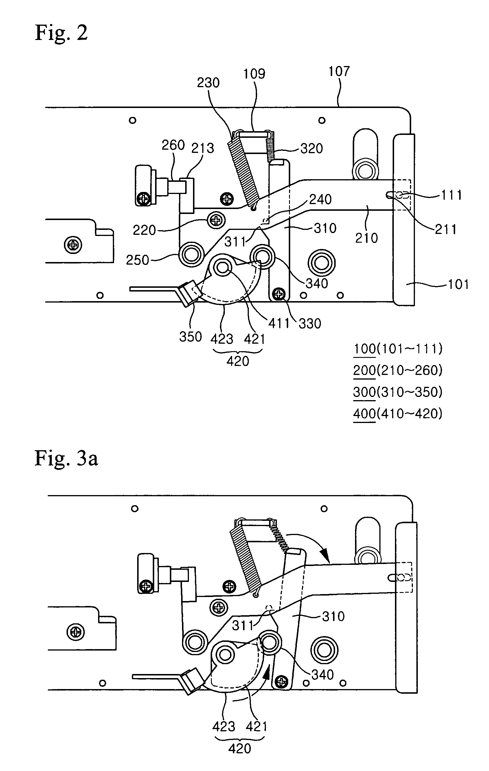 Shutter mechanism of automated-teller machine