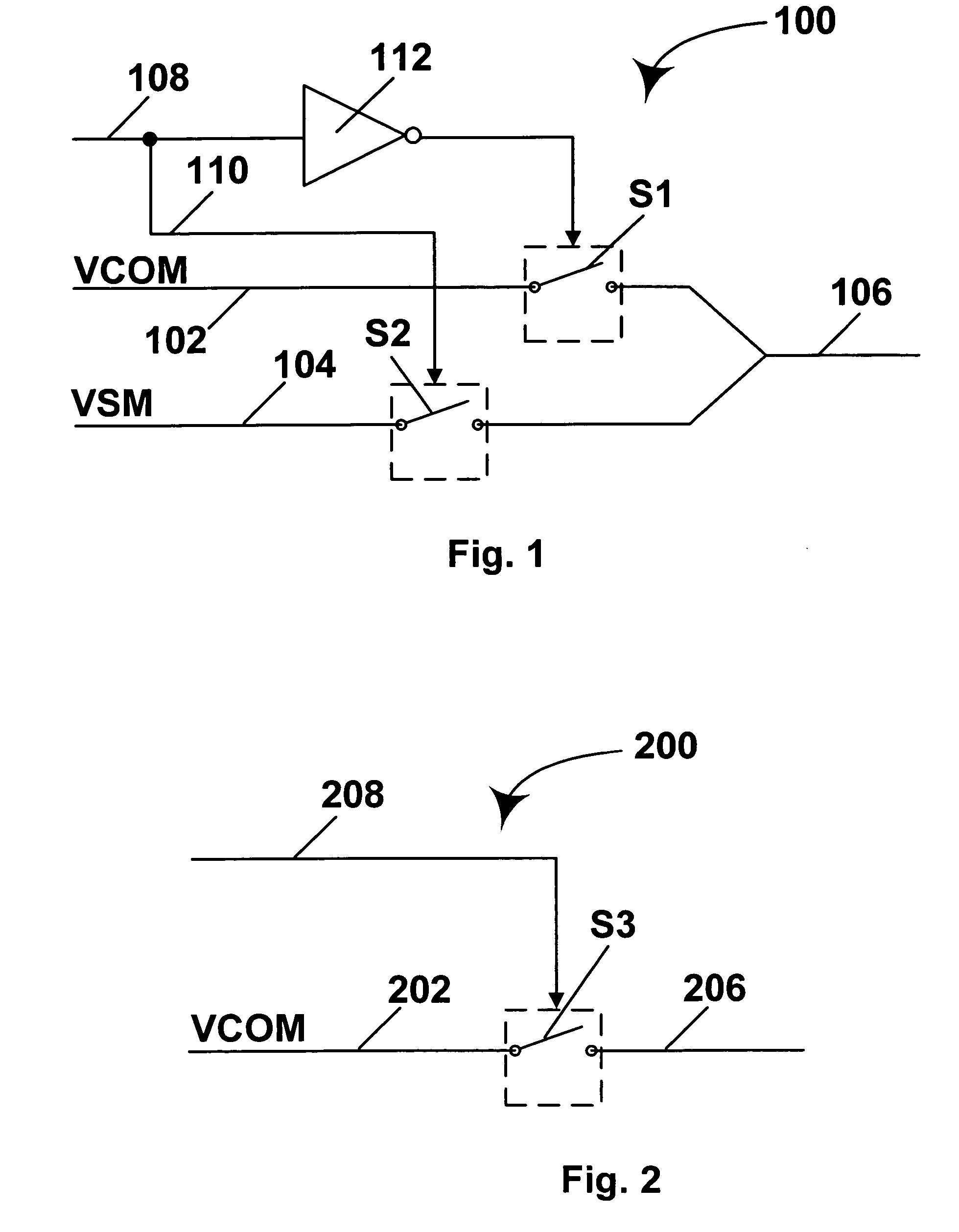 Method for controlling electro-optic display