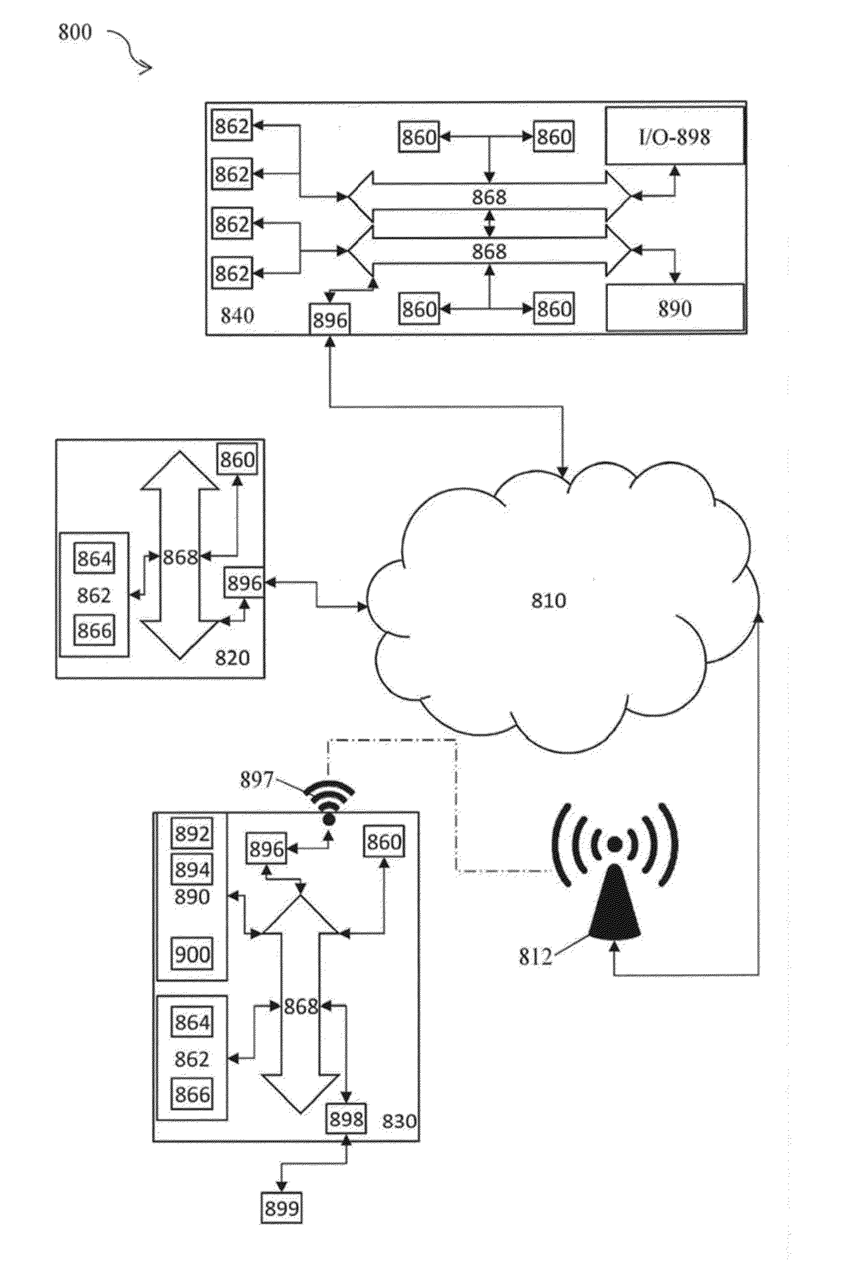 Systems and methods for advanced energy settlements, network-based messaging, and software applications for electric power grids, microgrids, grid elements, and/or electric power networks