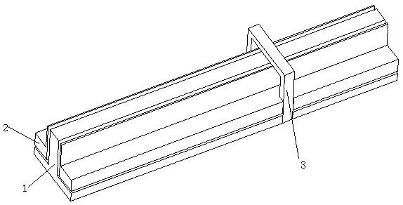 A fixture device for pressing PCB