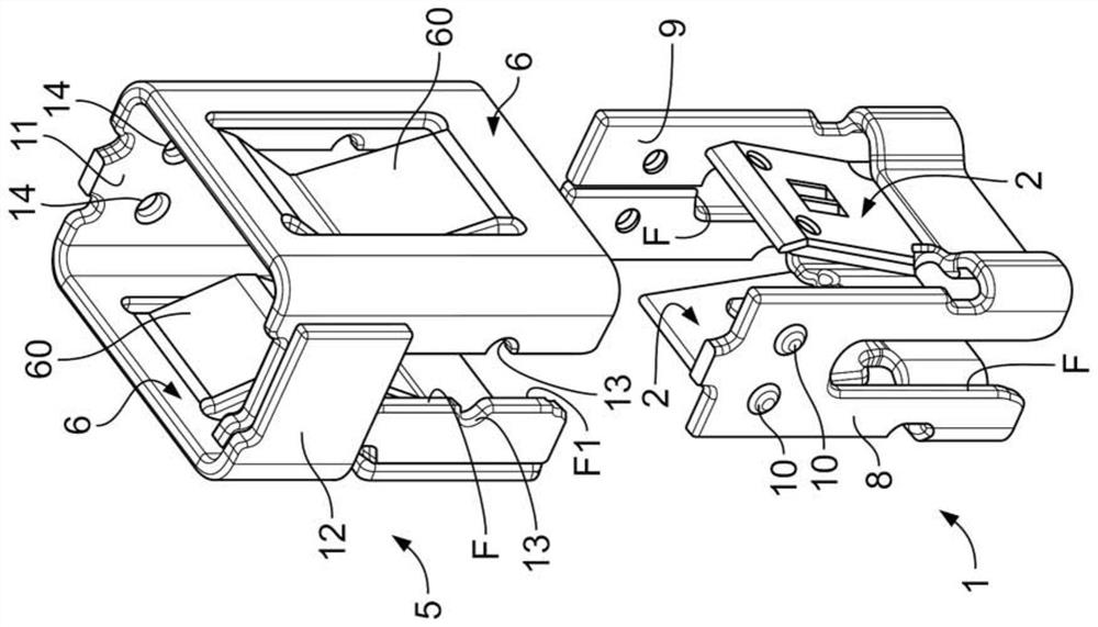 electrical connector