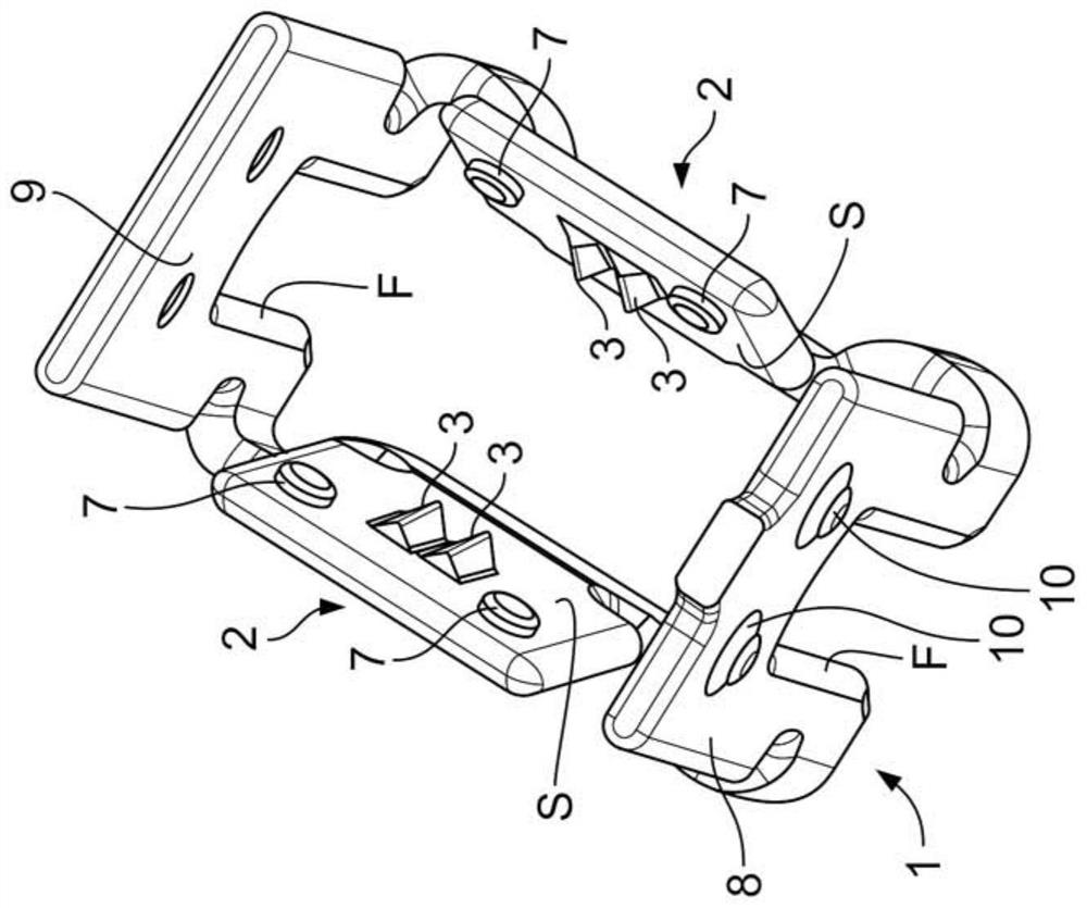 electrical connector