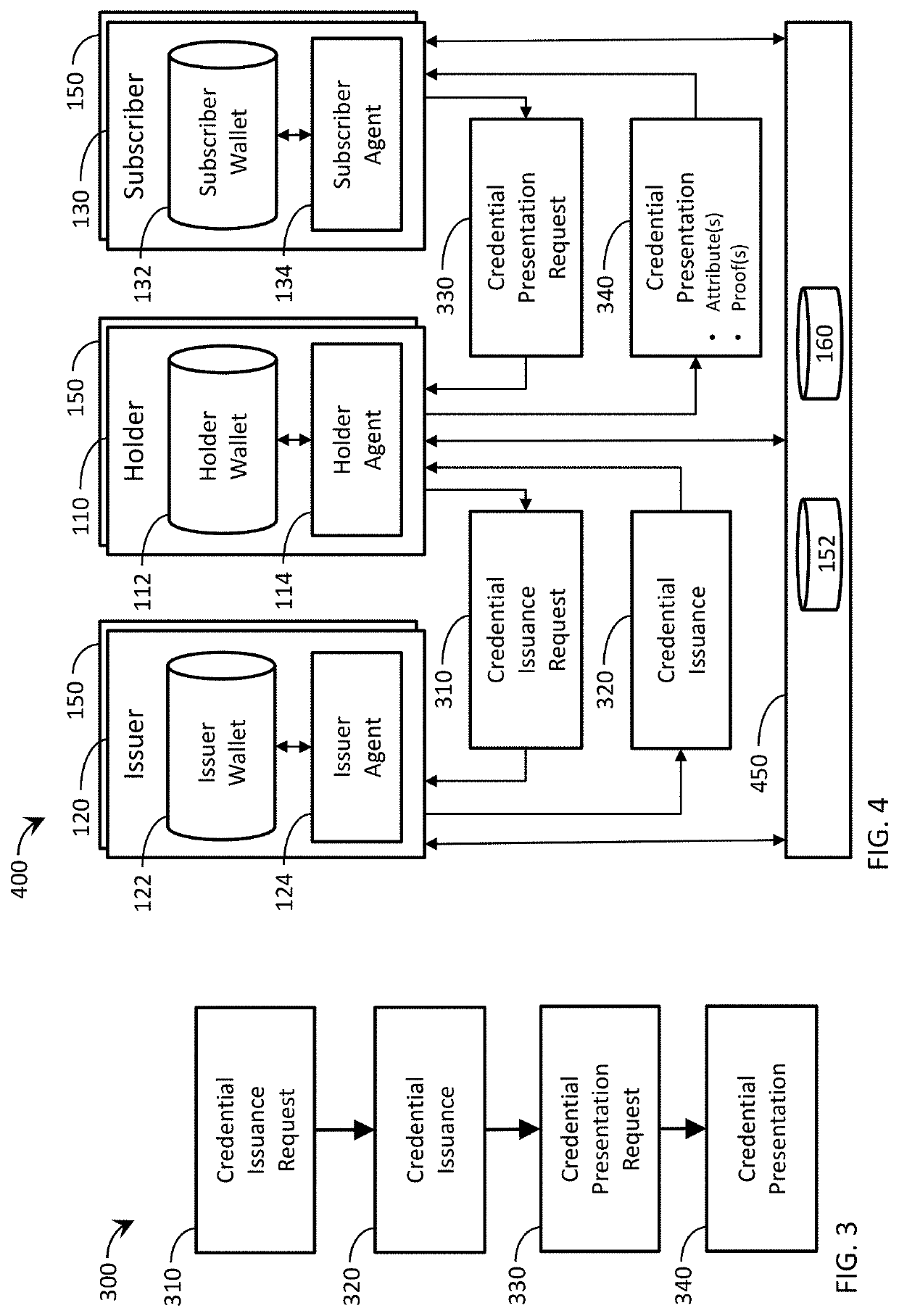 Systems and methods for verifying and managing digital credentials