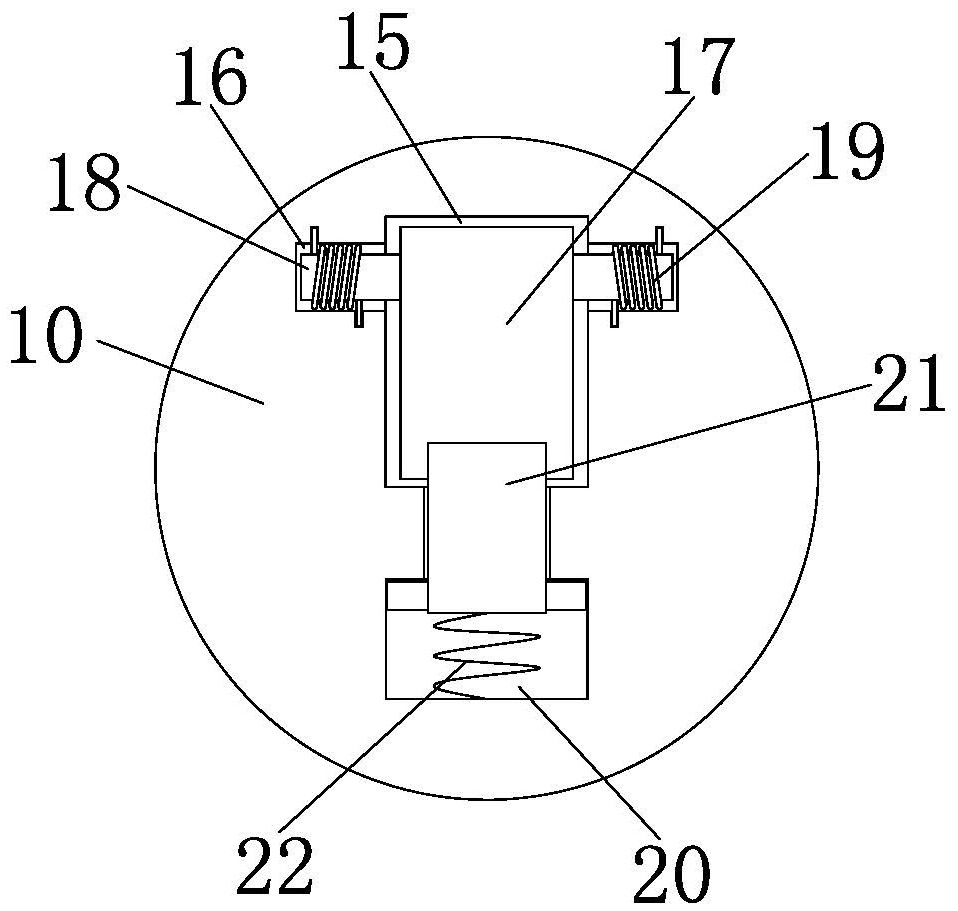 Main shaft roller of scrap steel crusher