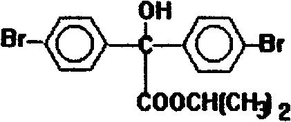 Acaricide composite containing active ingredient of flucycloxuron