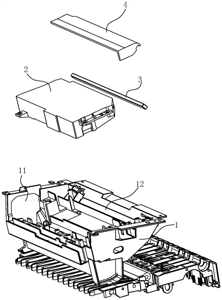 Anti-fogging printer and printer working method