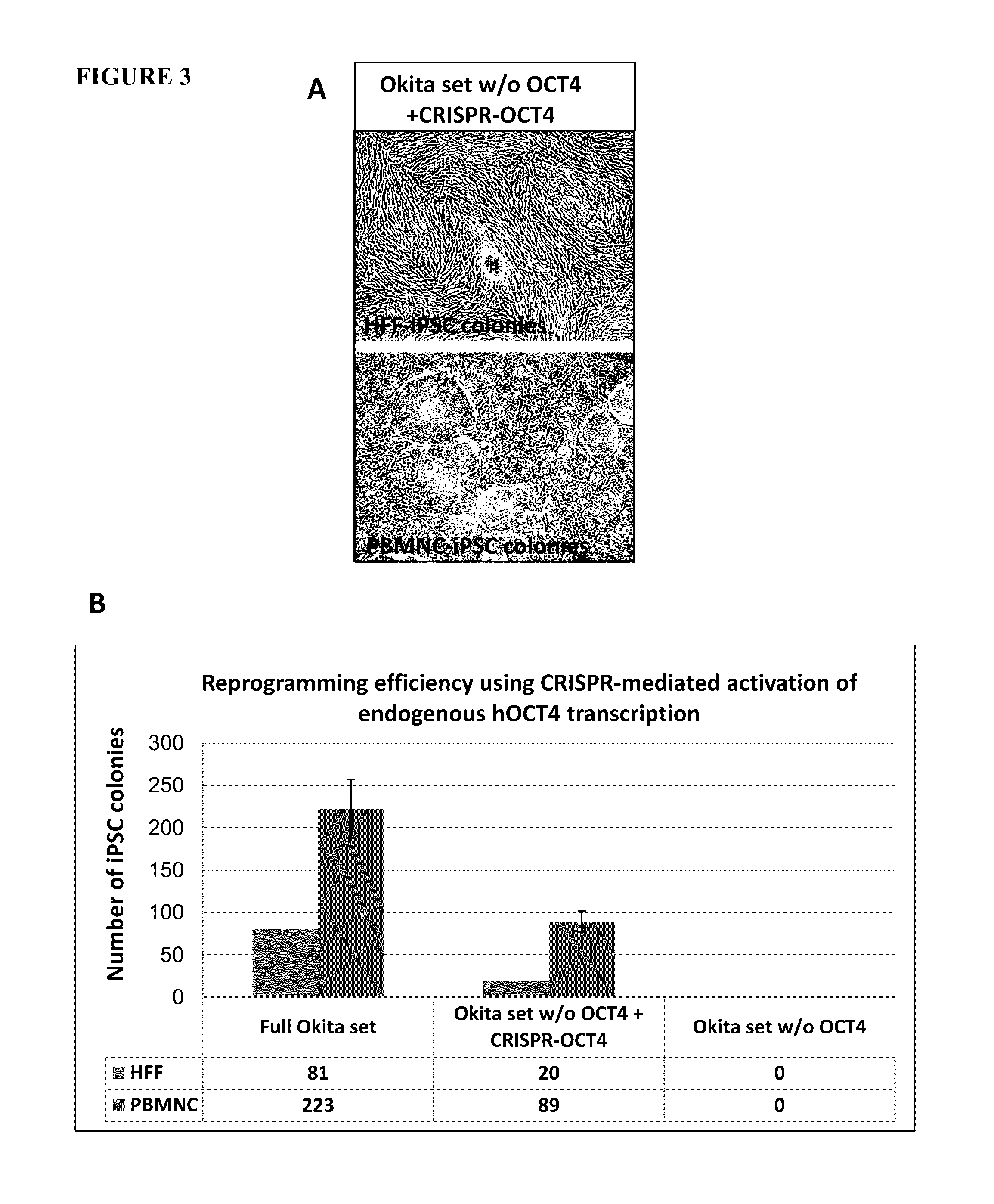 Methods for Nuclear Reprogramming Using Synthetic Transcription Factors