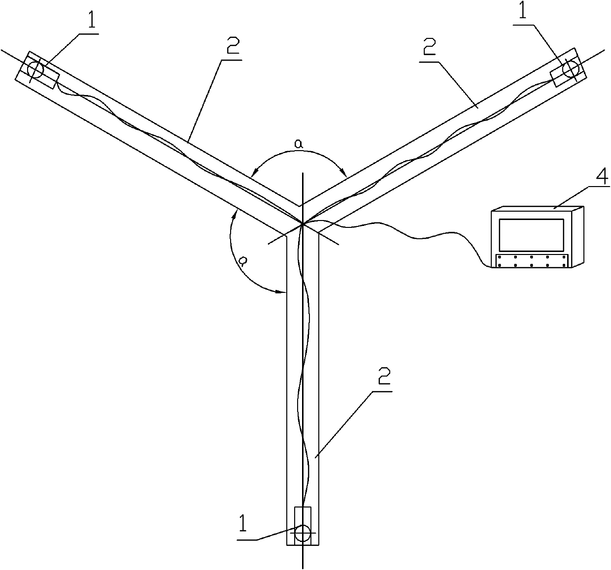 Electronic weigher