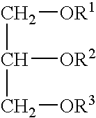 Stabilized liquid compositions