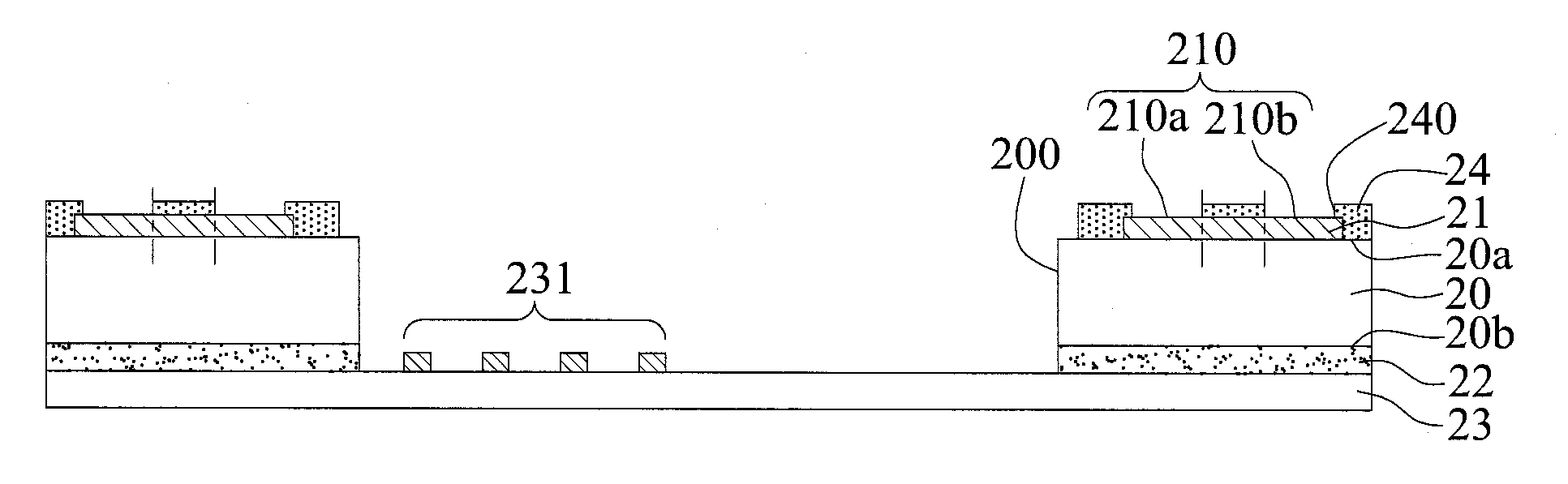 Microelectromechanical system (MEMS) carrier and method of fabricating the same