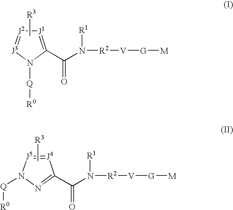 Triazole-derivatives as factor Xa inhibitors
