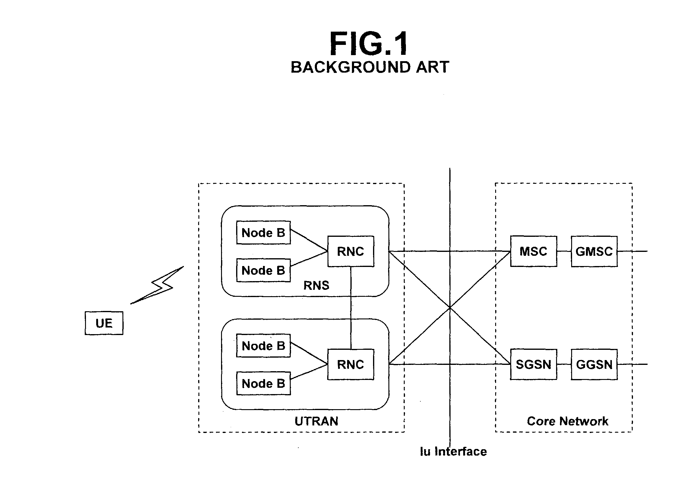 Method for managing multicast group in mobile communication system