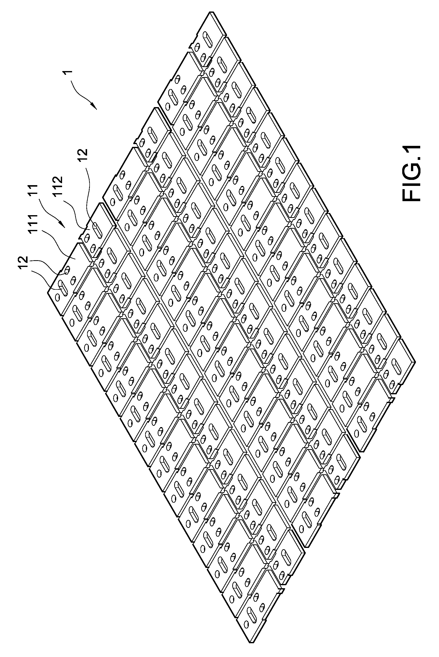 Manufacturing method of white light LED and structure thereof