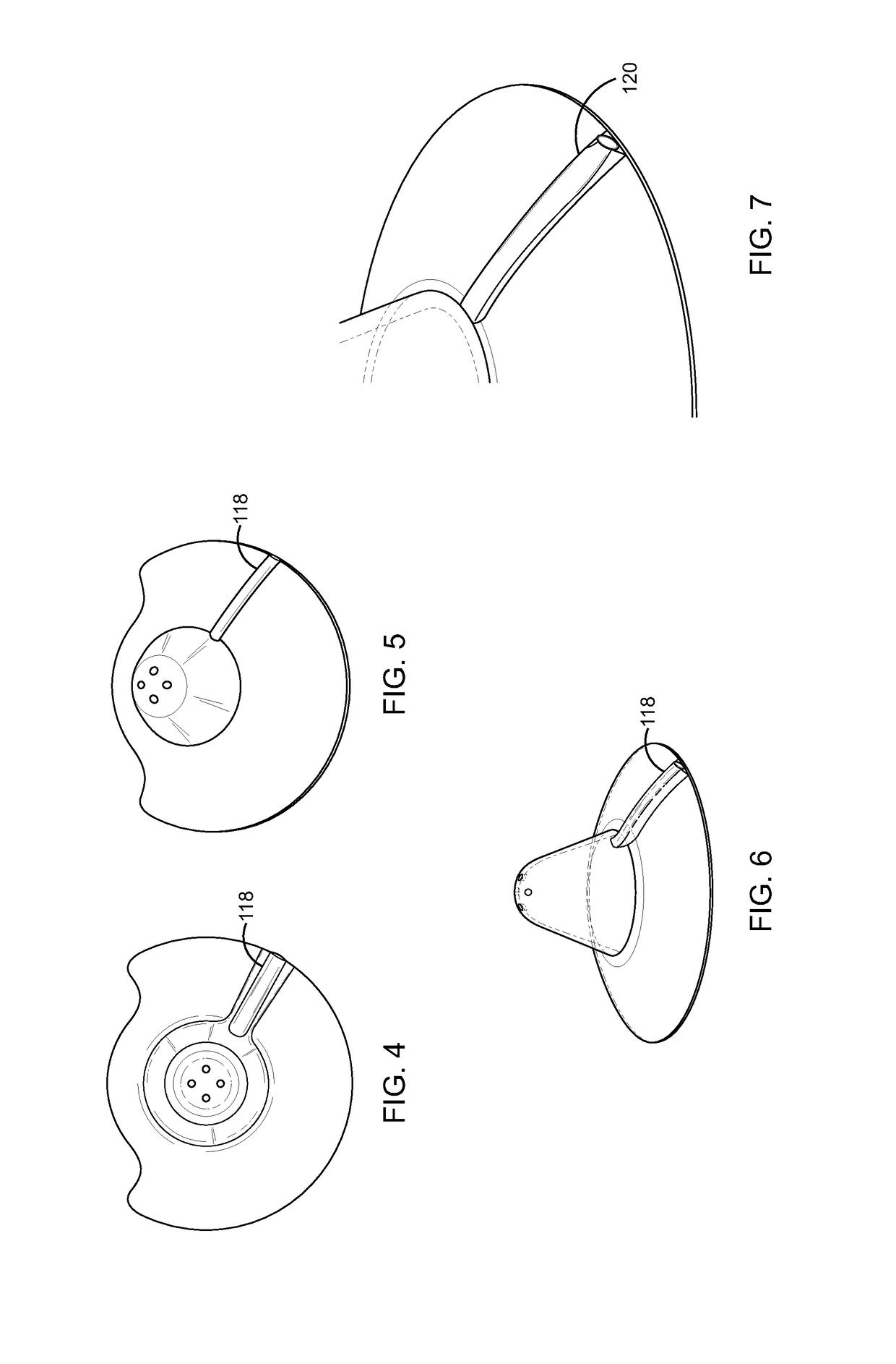 Breastfeeding apparatus system