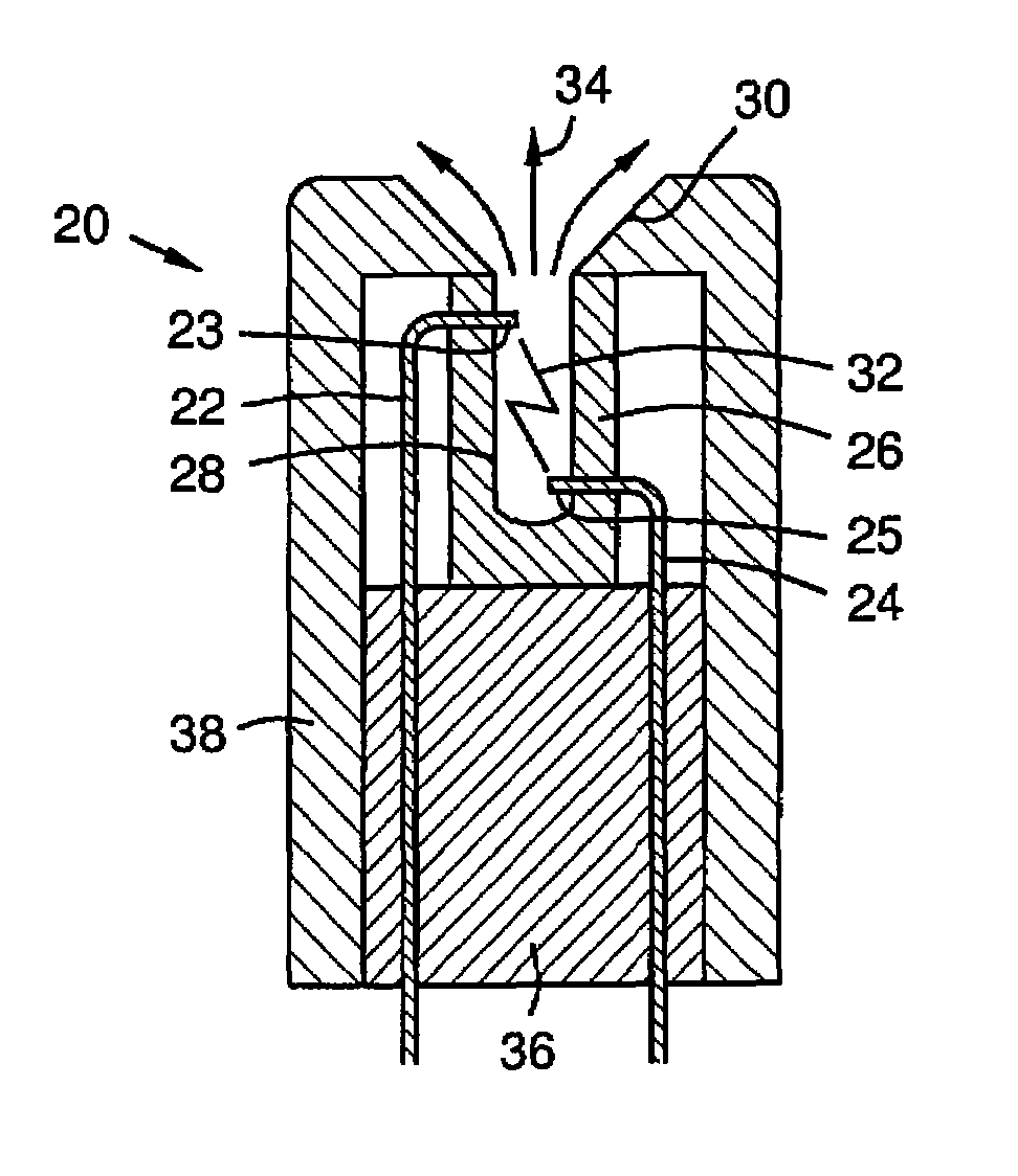 Ablative plasma gun