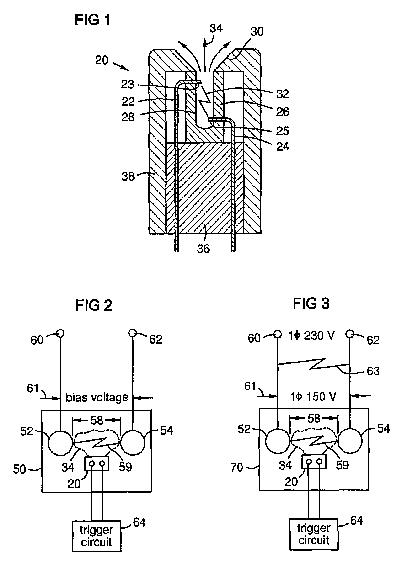 Ablative plasma gun