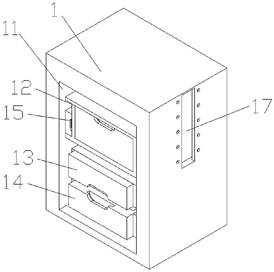 Multi-functional compact type table and chair