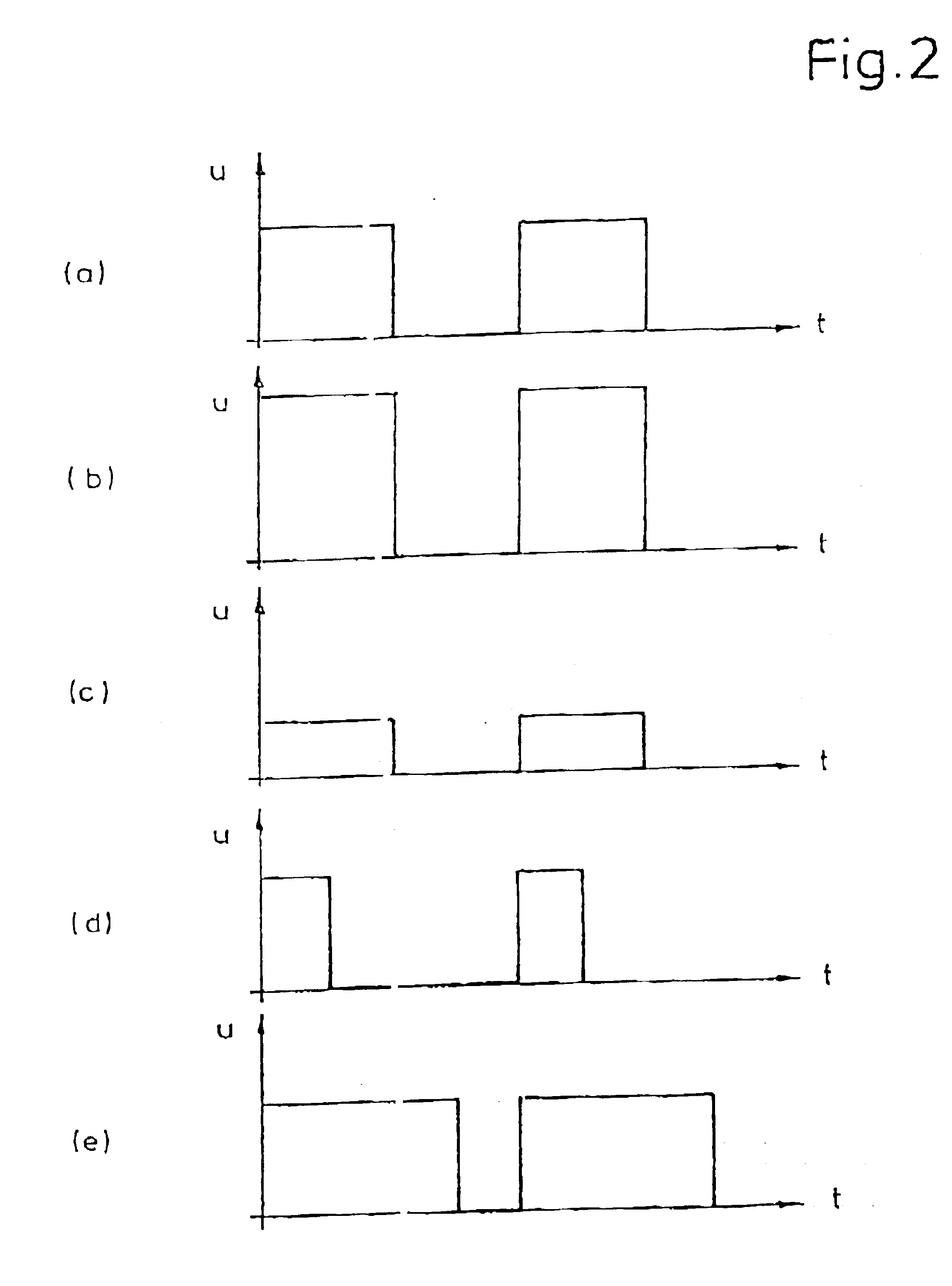Device for treating water