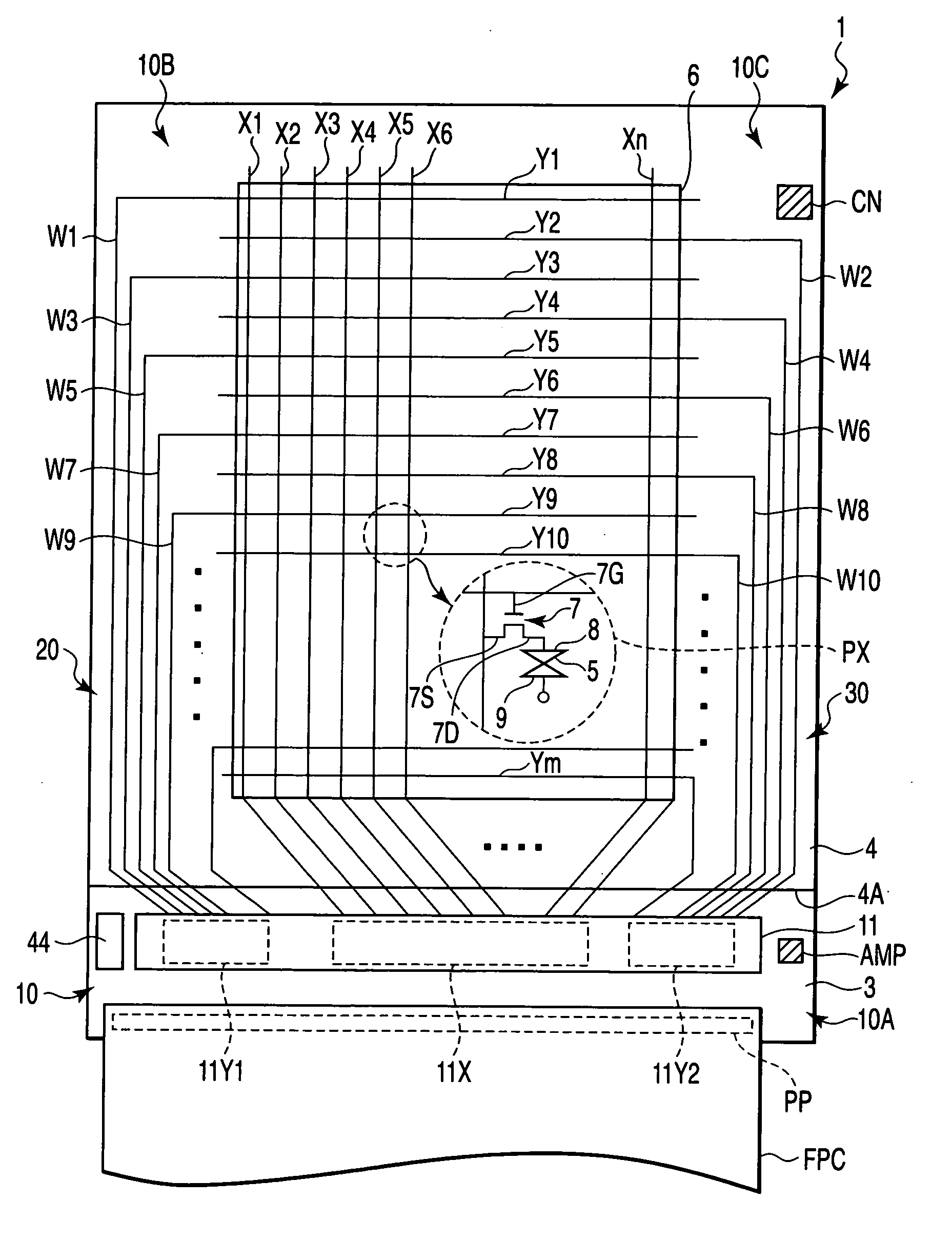 Display device