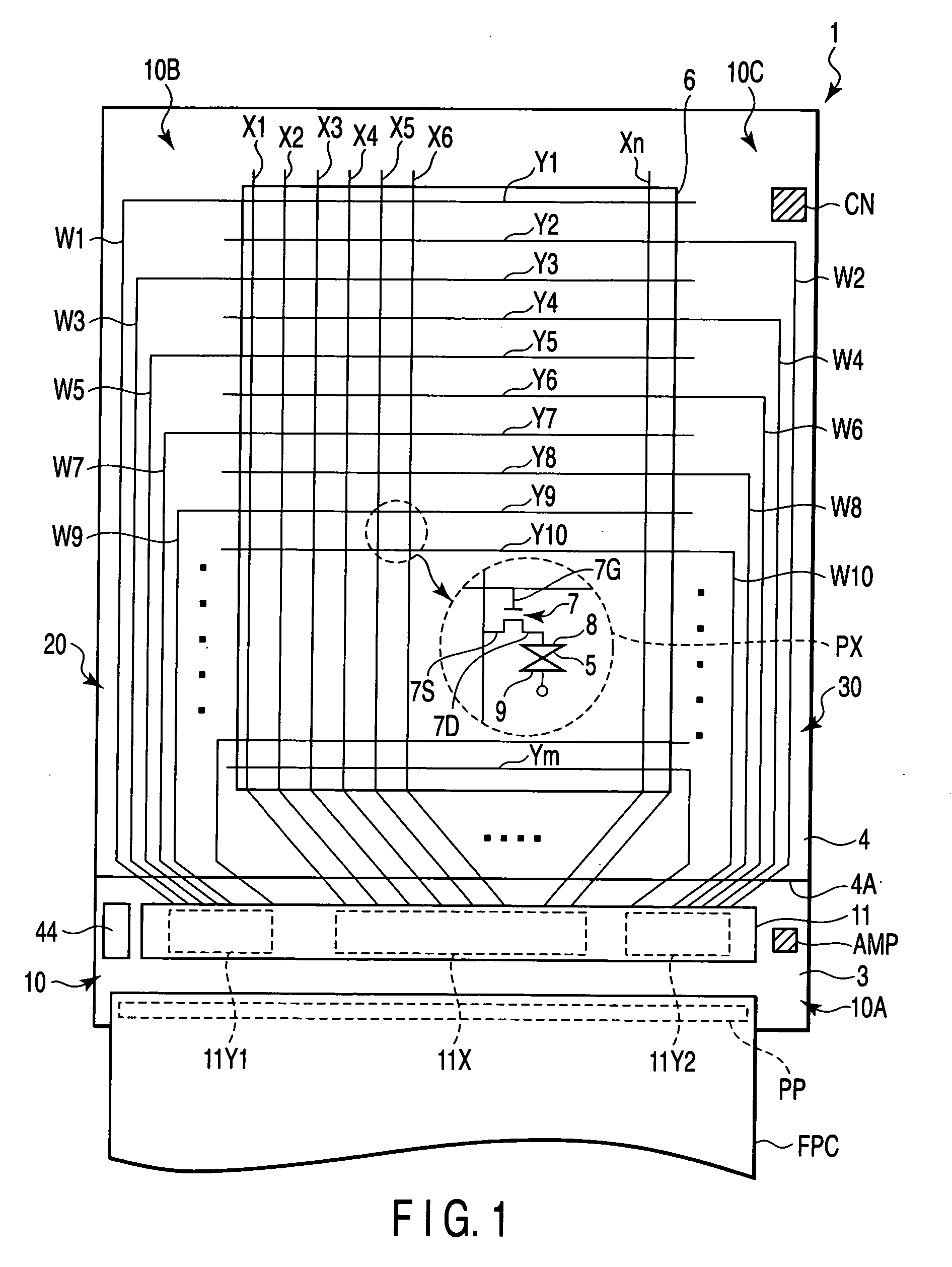 Display device