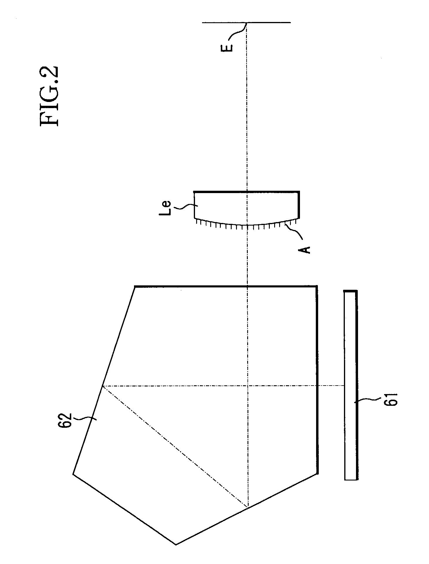 Observation optical system and optical apparatus