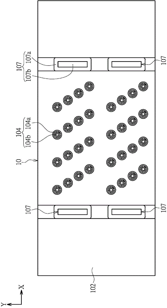 Memory element and manufacturing method thereof