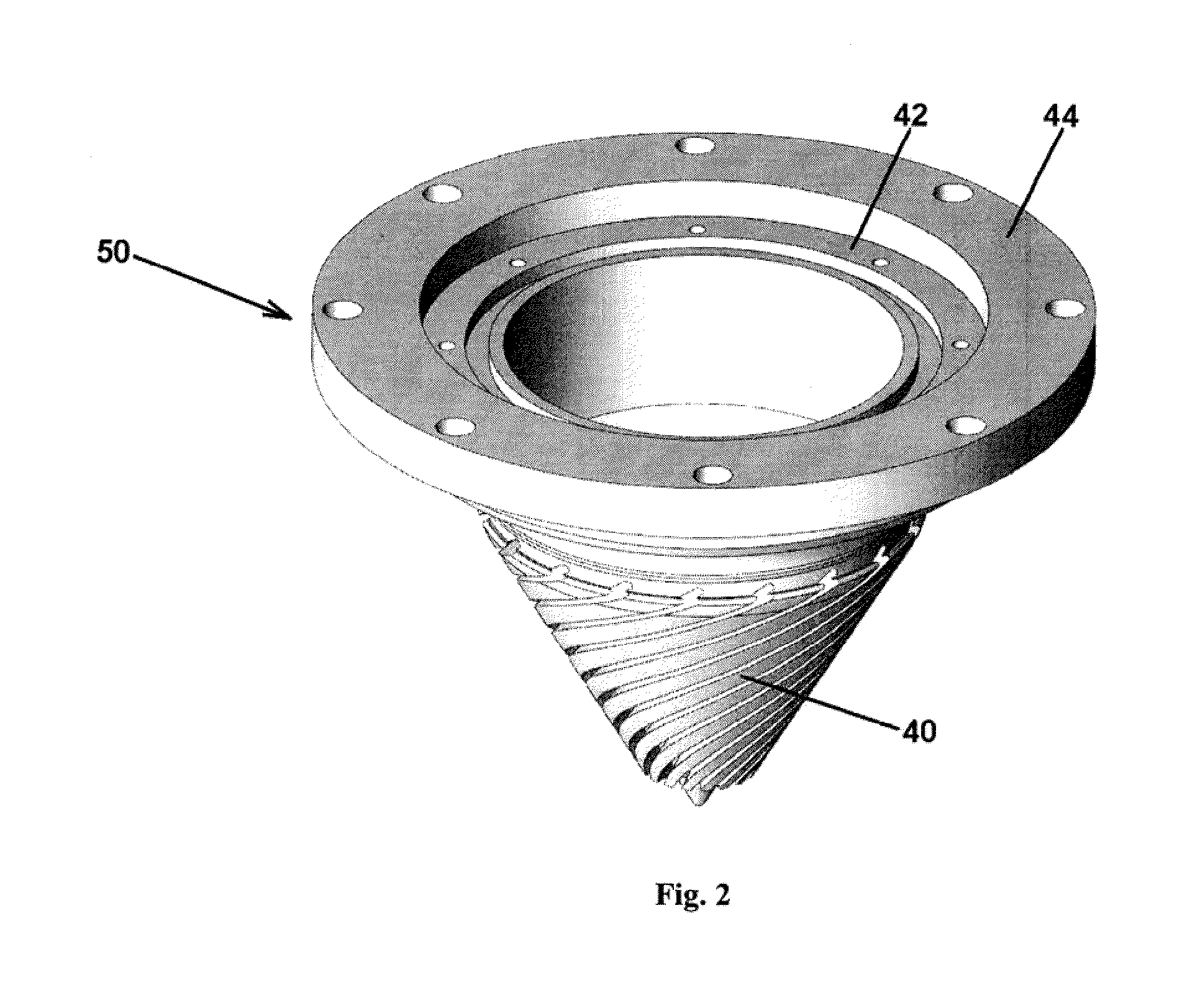 High-Power-Density Lithium Target for Neutron Production