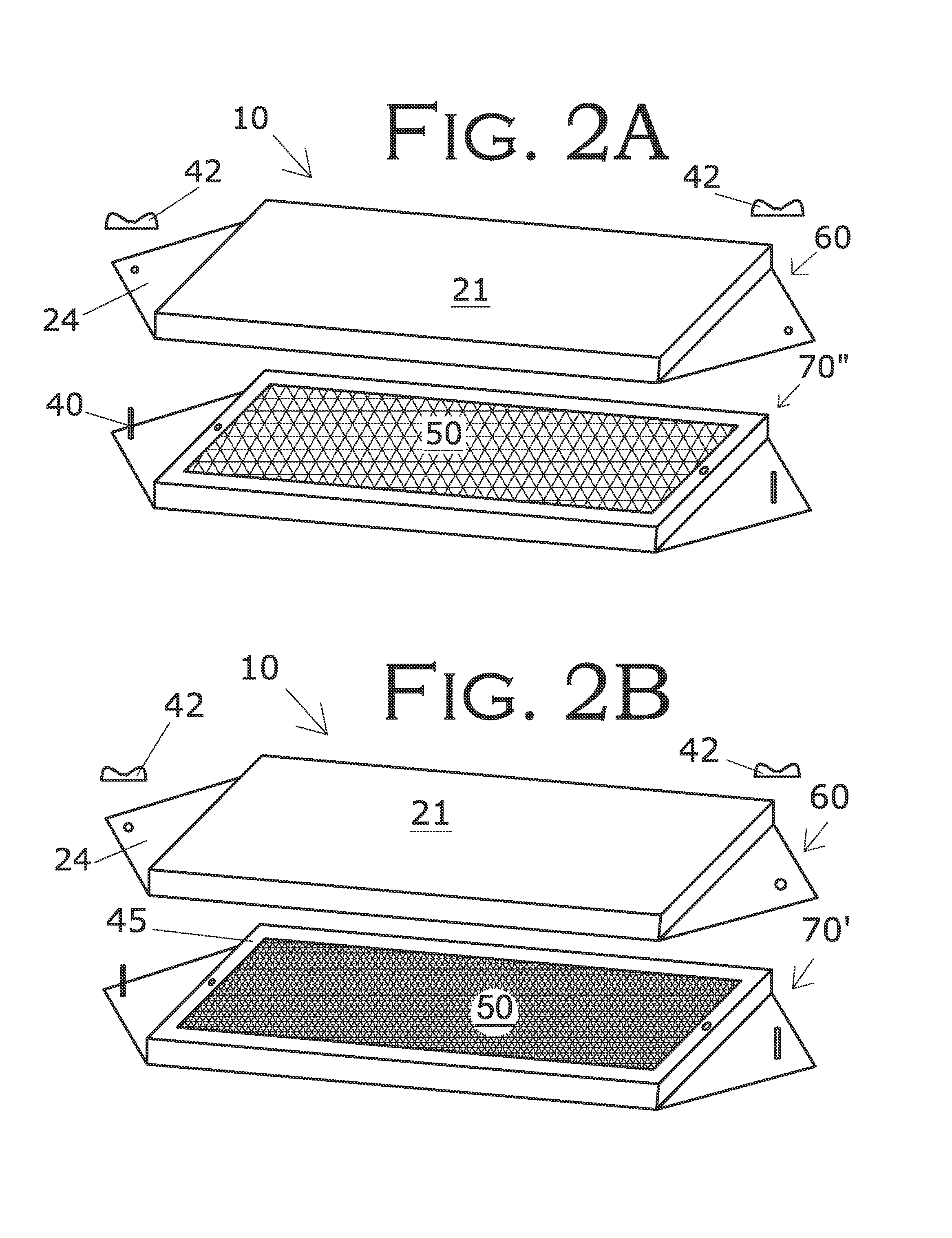 Multi-module vent cover system for a roof ventilation vent