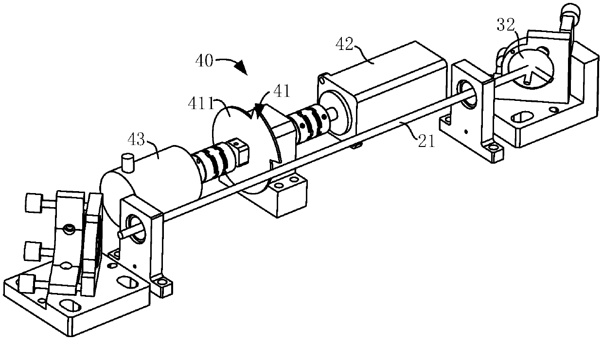 Laser processing system and laser processing method