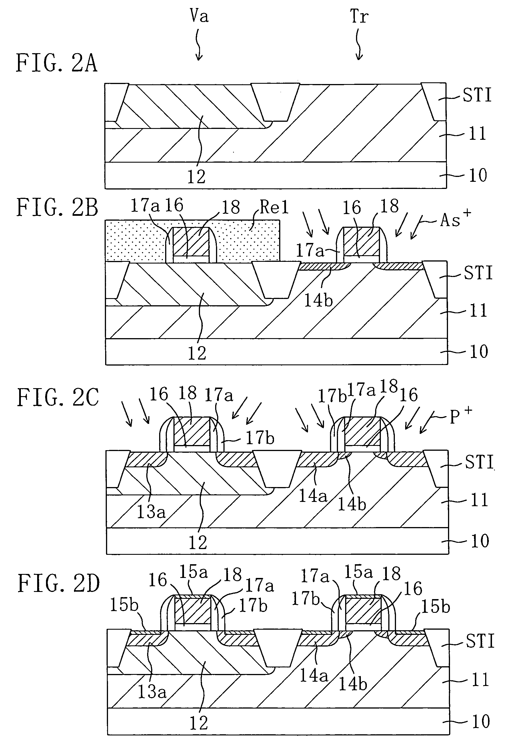 Semiconductor device including a MISFET and a MIS capacitor