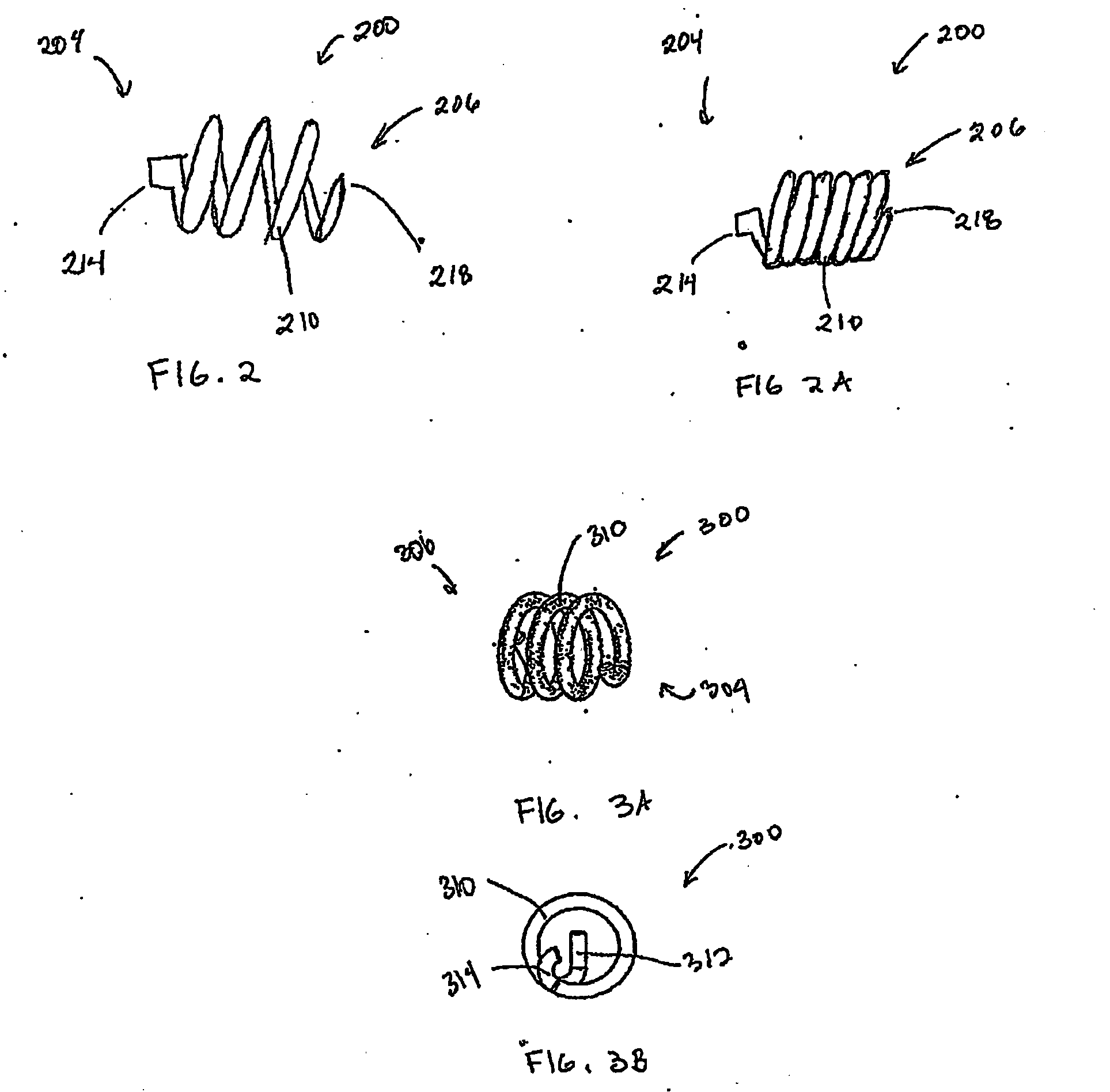 Devices and methods for closing a patent foramen ovale using a countertraction element