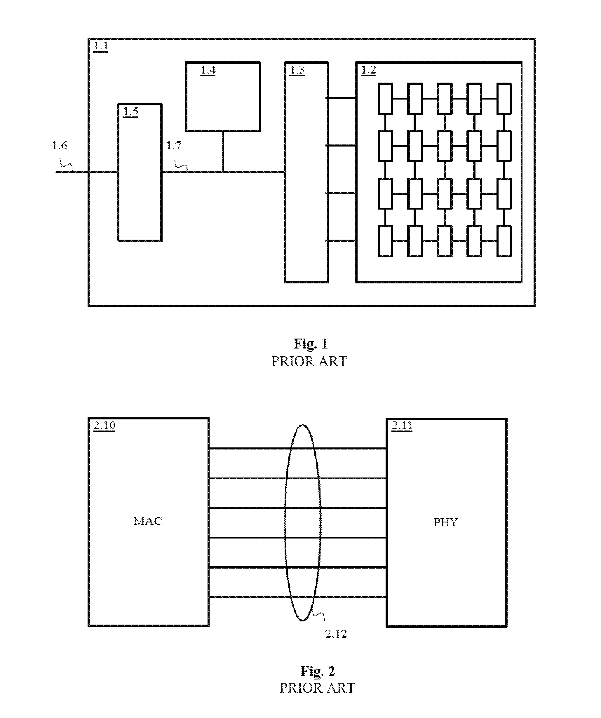 Mass memory device and storage system