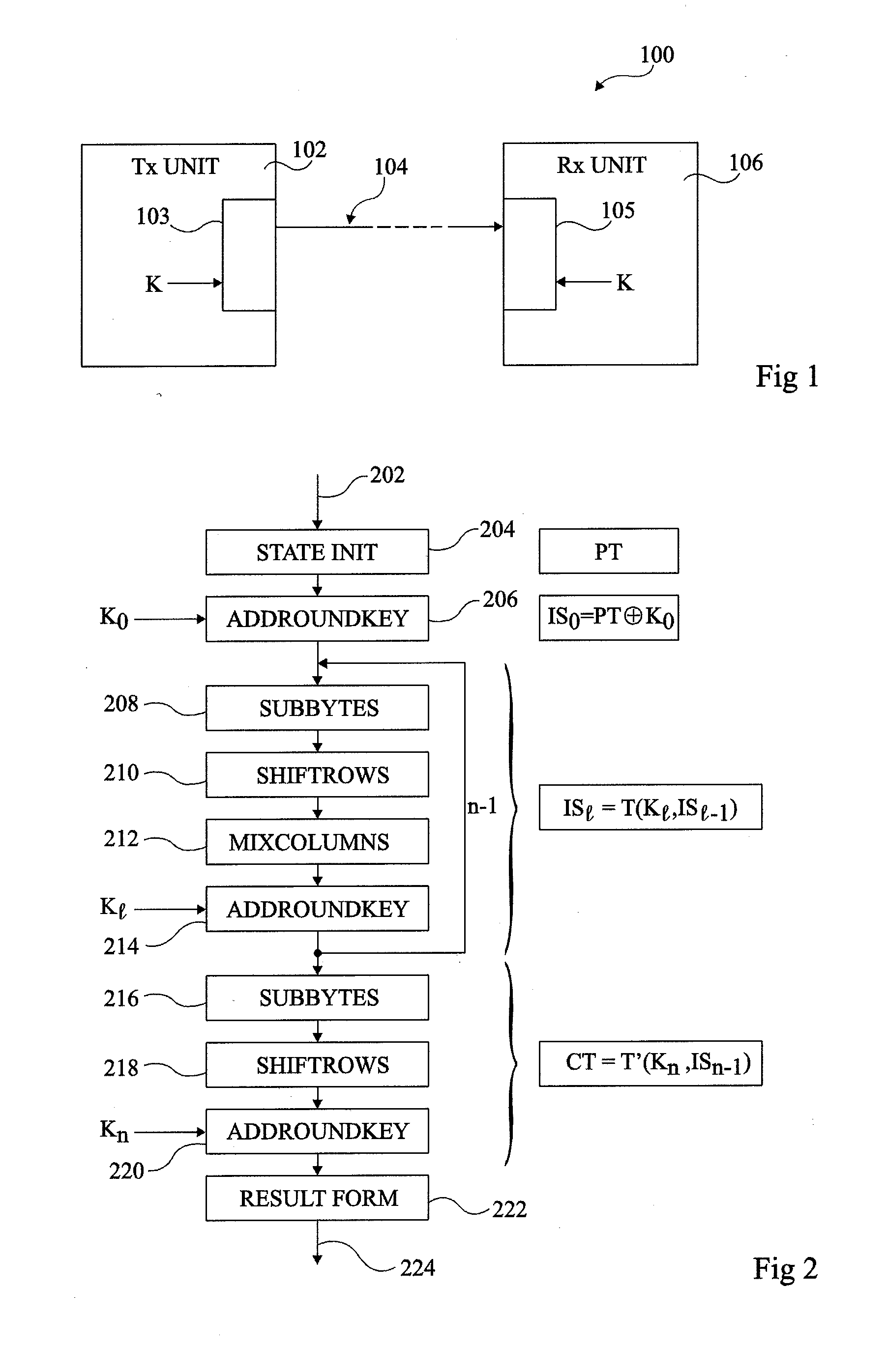 Method and circuitry for detecting a fault attack