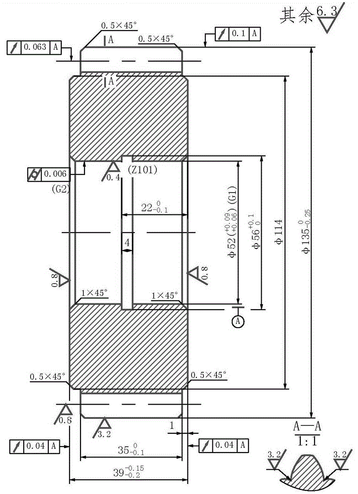 Computer Aided Process Design Method with Graphic Function