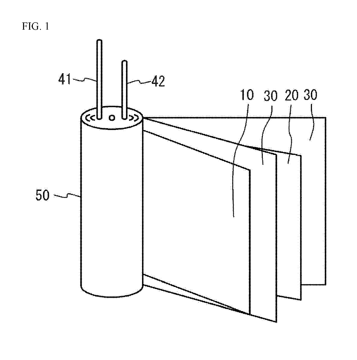 Electrolyte solution for electrochemical device, and electrochemical device