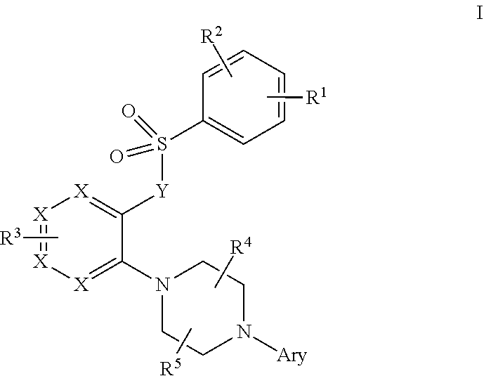 Piperazine derivatives as trpml modulators