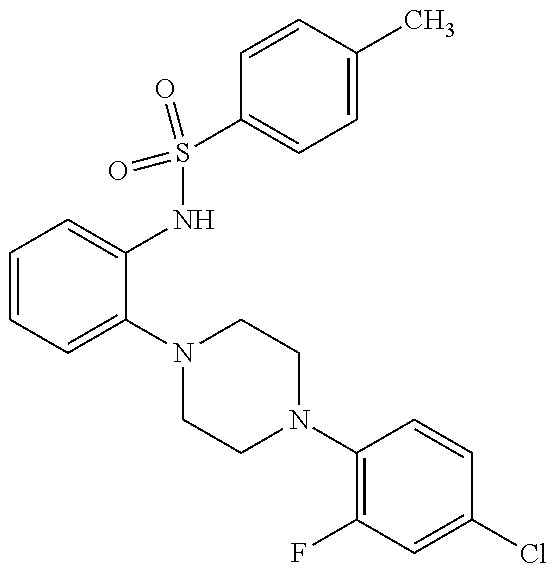 Piperazine derivatives as trpml modulators