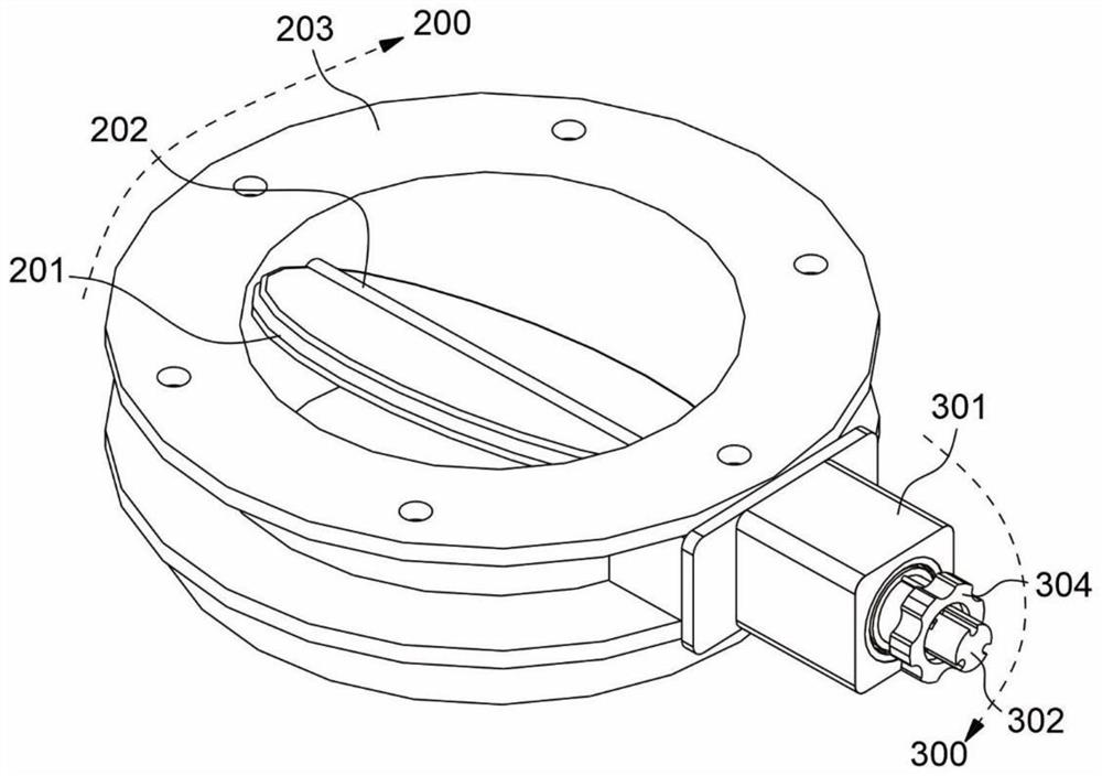 A raw material tank for a continuous catalytic device