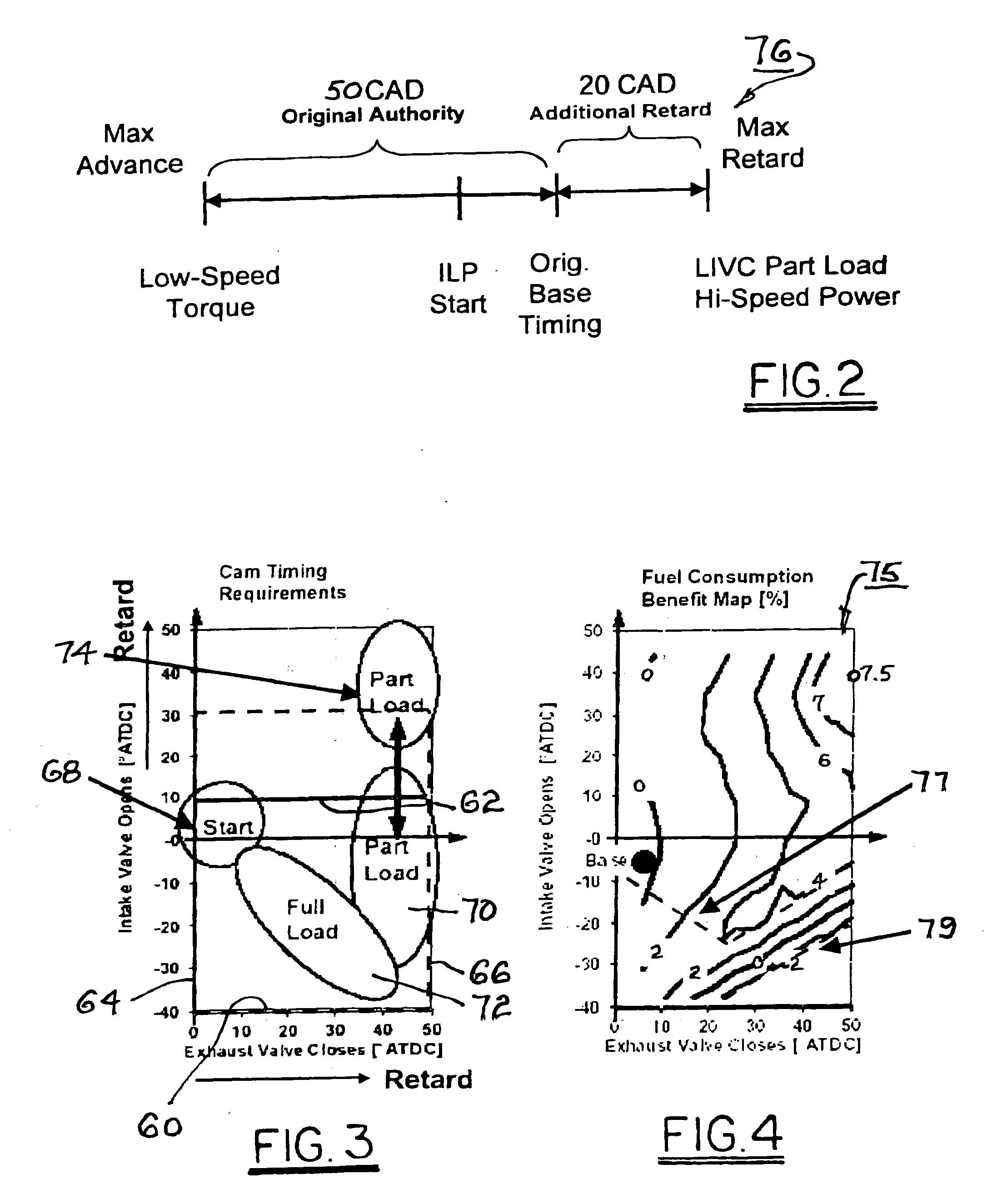 Vane-type cam phaser having increased rotational authority, intermediate position locking, and dedicated oil supply