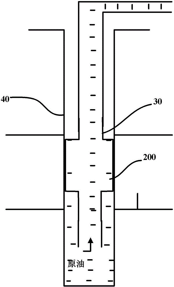 Rubber barrel with annular packing in inner cores, packer and bridge plug