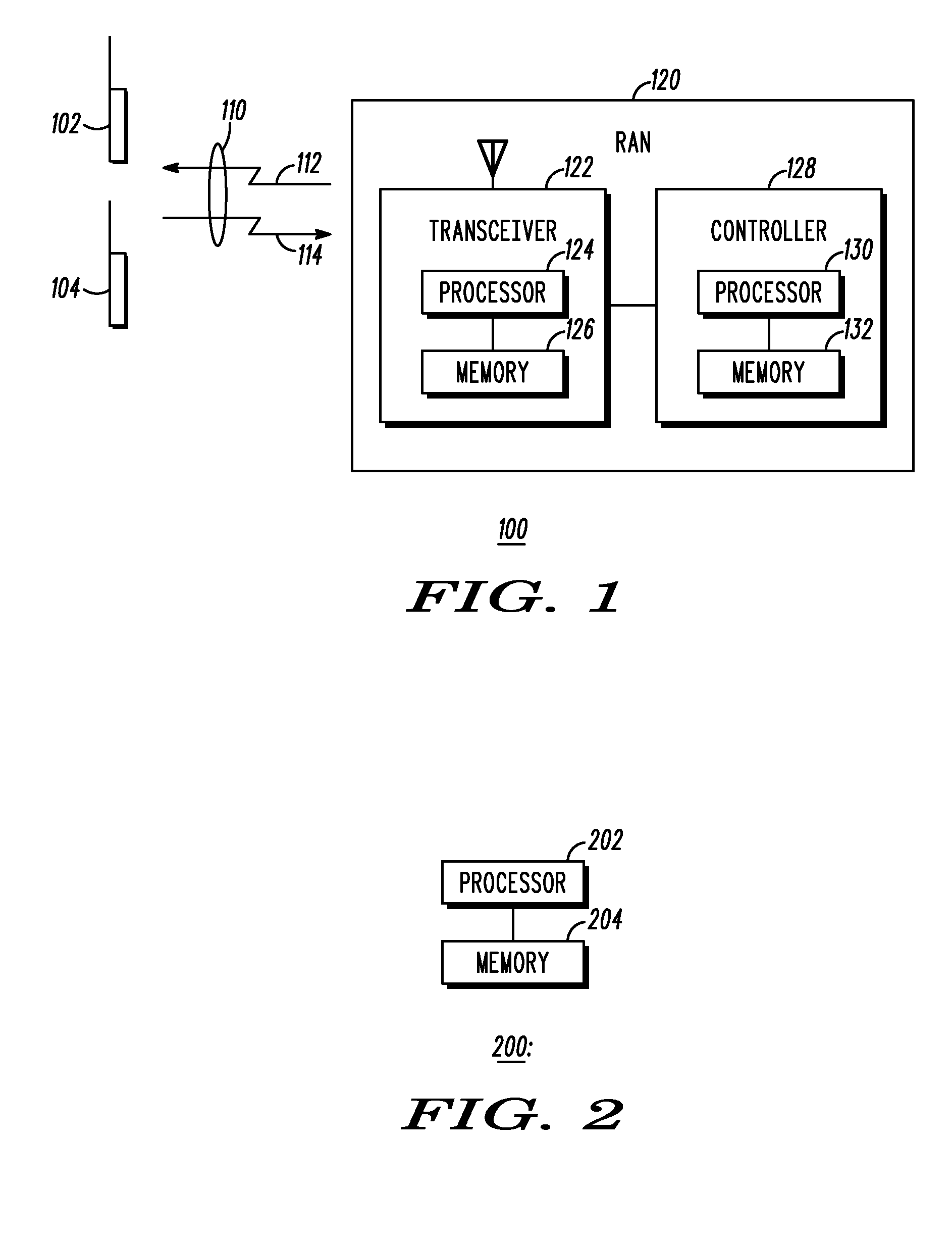 Method and apparatus for providing channel quality feedback in an orthogonal frequency division multiplexing communication system