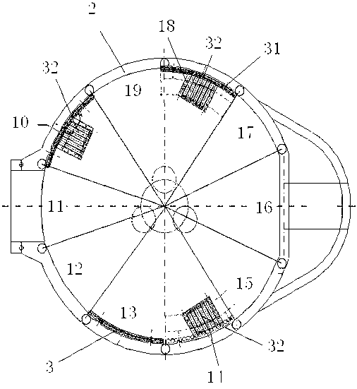 Operation technology for electric furnace converter