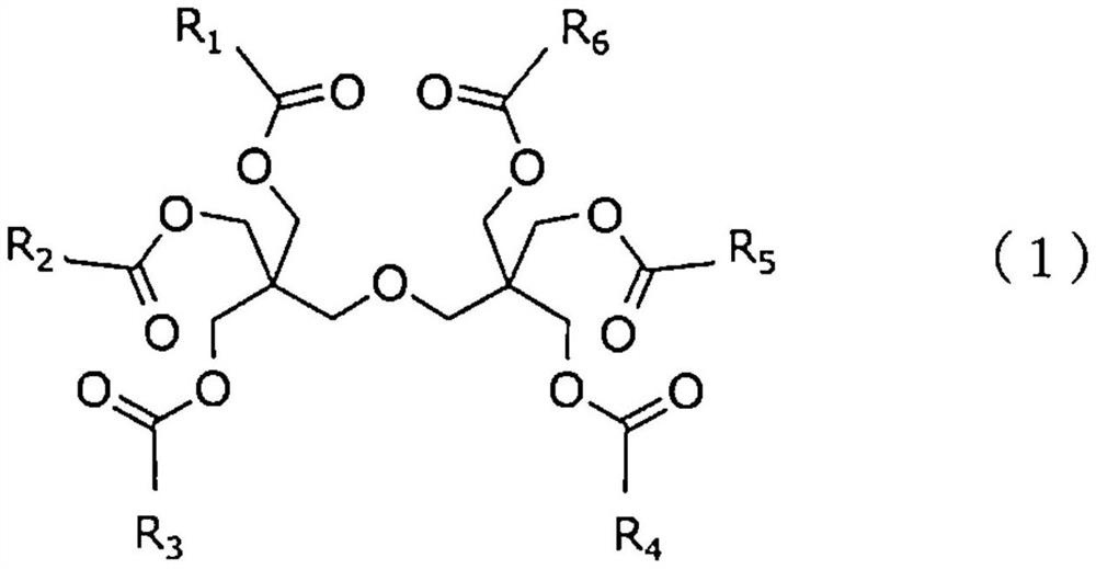 Resin composition for infrared ray-blocking transparent member, and molded article