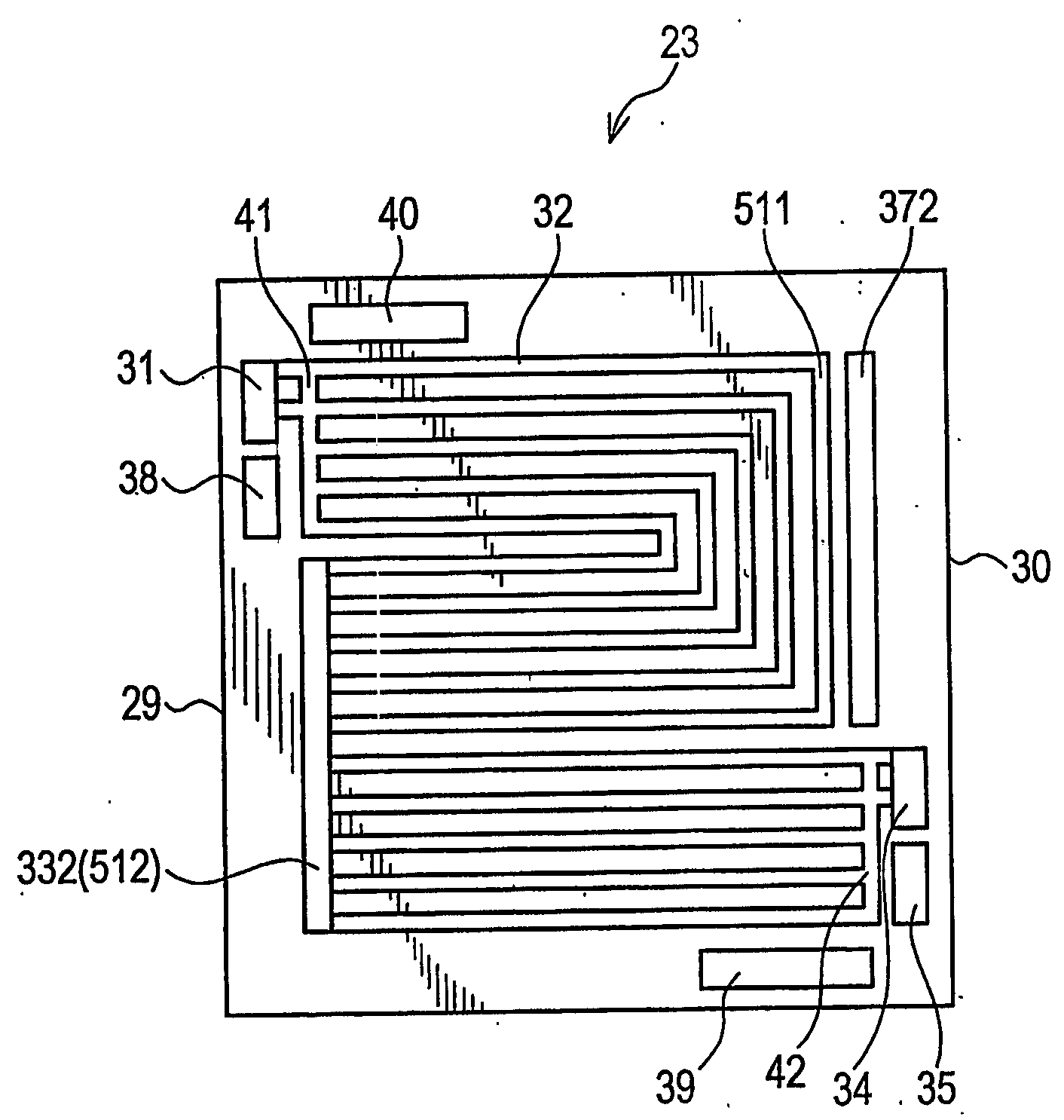 Solid polymer fuel cell