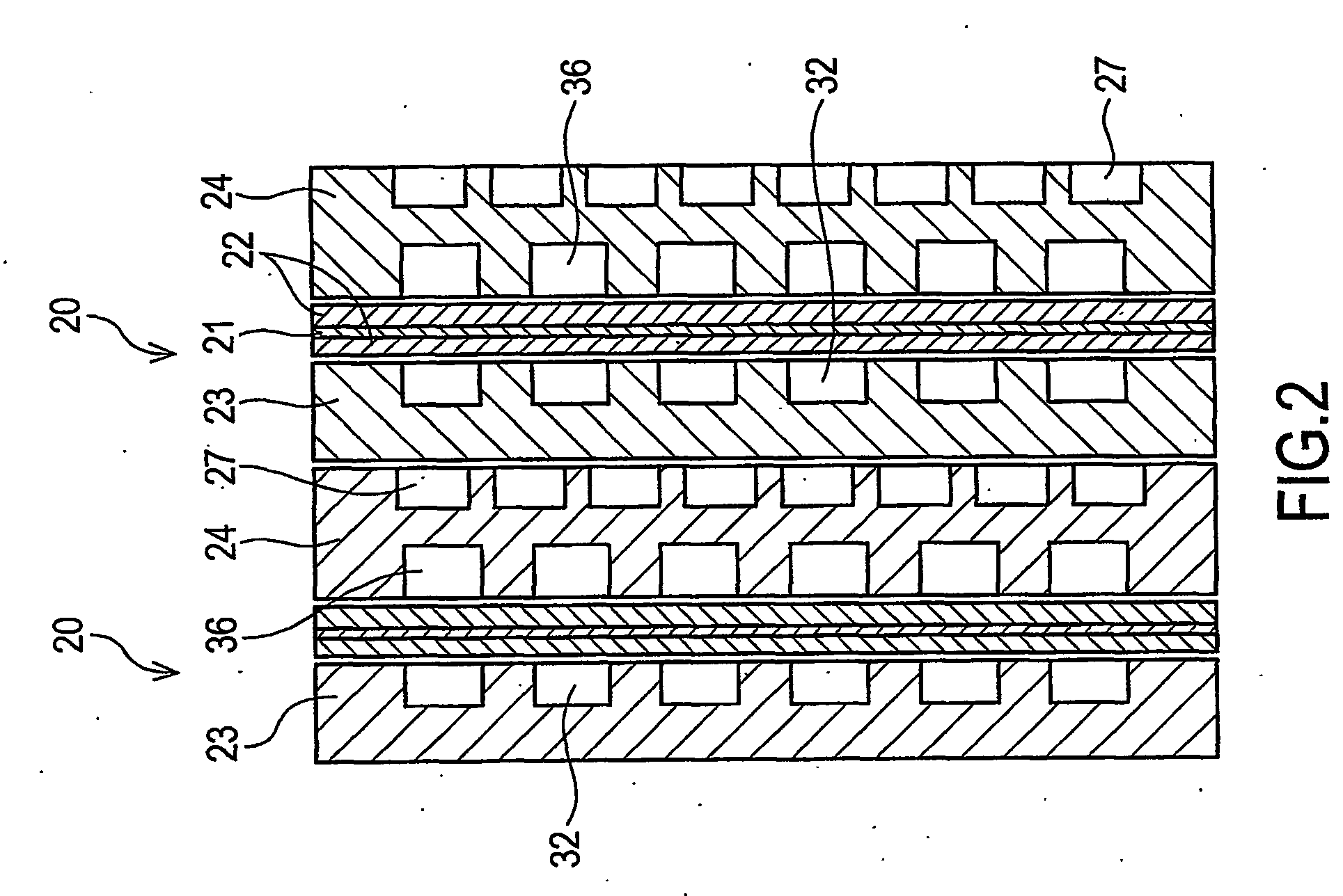 Solid polymer fuel cell