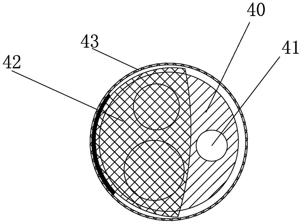 Preparation method of CBZ-L-valine