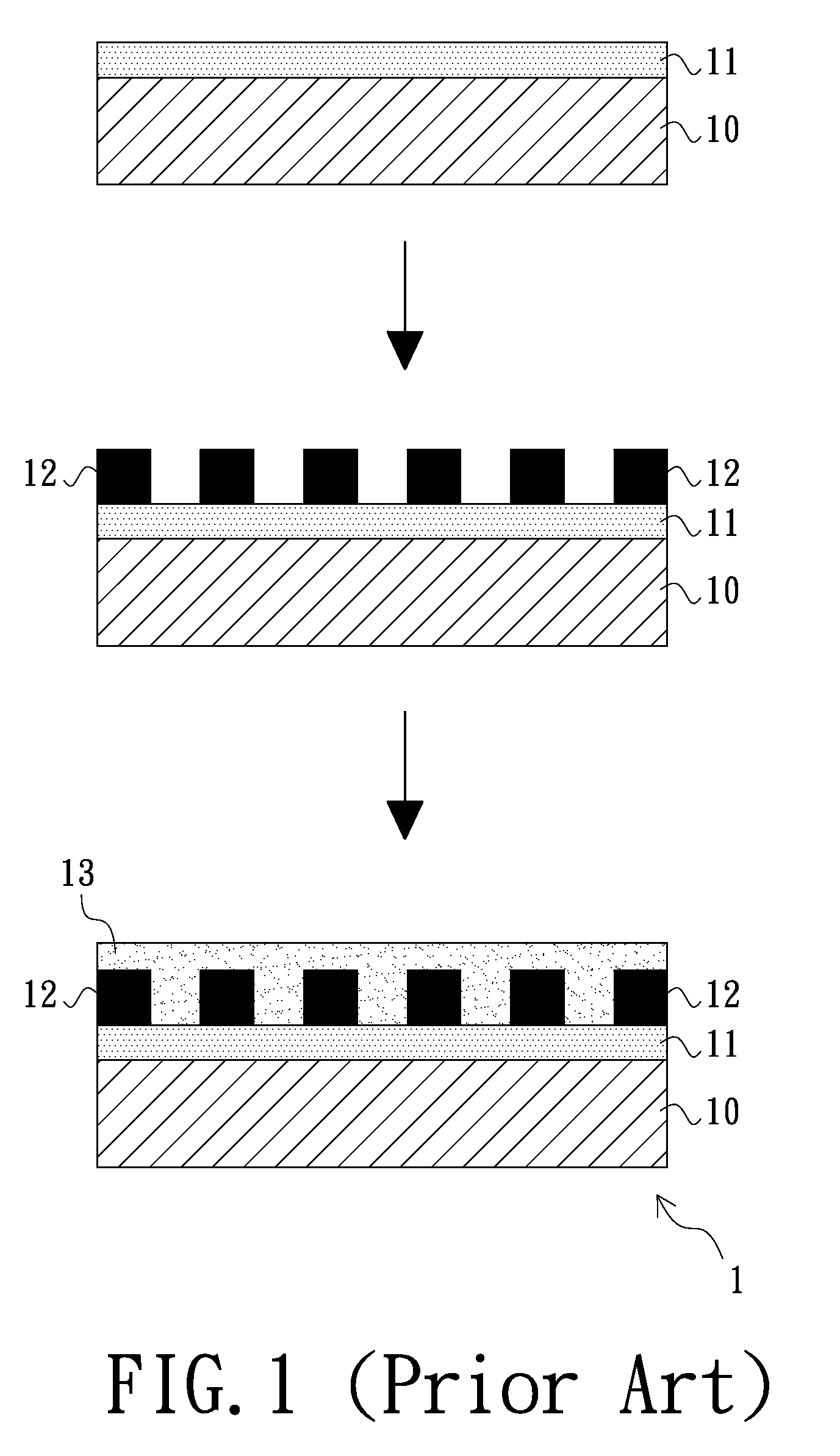 Touch Panel Manufacturing Method
