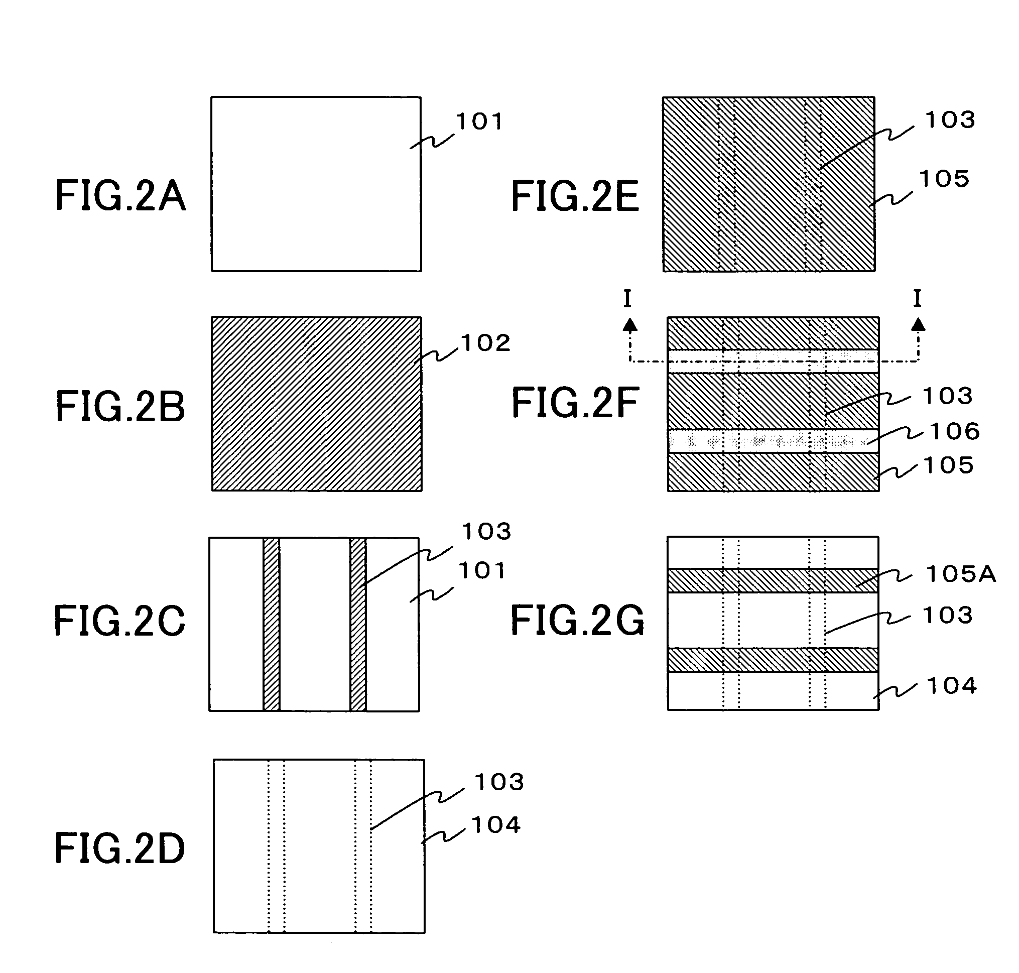 Method of forming wiring pattern and method of manufacturing TFT substrate using the same